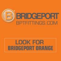 bridgeport fittings llc